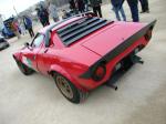 Lancia Stratos 1973 года